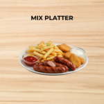 Mix Platter - Mr Bentong (Indonesia Only)