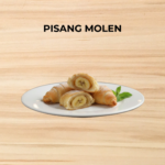 Pisang Molen - Mr Bentong (Indonesia Only)