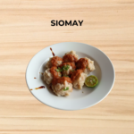 Siomay - Mr Bentong (Indonesia Only)