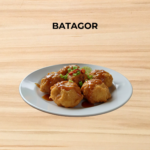 Batagor - Mr Bentong (Indonesia Only)