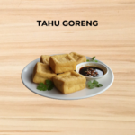 Tahu Goreng  - Mr Bentong (Indonesia Only)