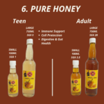 6. Pure Honey | Madu Asli | Madu Tualang - Mr Bentong - Image 2