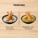 Tempura - Mr Bentong (Indonesia Only)