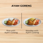 Ayam Goreng - Mr Bentong (Indonesia Only)