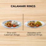 Calamari Rings - Mr Bentong (Indonesia Only)