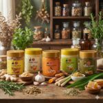 Scrub Body Series - Mr Bentong