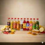 Oil Series - Mr Bentong