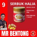 Powder Series - Mr Bentong - Image 2