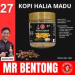 Powder Series - Mr Bentong - Image 5