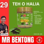 Powder Series - Mr Bentong - Image 6