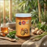 Paste Series - Mr Bentong - Image 4