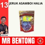 13. Ginger Dried Pack - Mr Bentong - Image 9