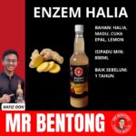 Liquid Series - Mr Bentong - Image 2
