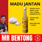 Liquid Series - Mr Bentong - Image 3