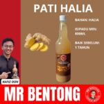 Liquid Series - Mr Bentong - Image 6
