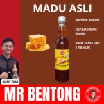 Liquid Series - Mr Bentong - Image 7