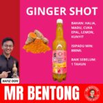 Liquid Series - Mr Bentong - Image 8
