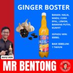 Liquid Series - Mr Bentong - Image 9