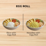 Egg Roll - Mr Bentong (Indonesia Only)