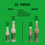 35. Cucumber Juice | Jus Timun - Mr Bentong - Image 4