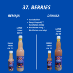 37. Berries Juice | Jus Beri - Mr Bentong  - Image 3