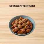 Chicken Teriyaki - Mr Bentong (Indonesia Only)