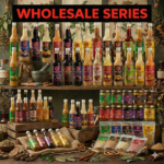 Wholesale Series [Adult version] [Liquid/Paste/Powder] - Mr Bentong