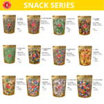 Mr. Bentong Sweet Snack Series / Camilan Manis (934-982) - Image 2