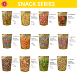 Mr. Bentong Sweet Snack Series / Camilan Manis (934-982) - Image 3