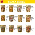 Mr. Bentong Savory Snack Series (Camilan Gurih / Snek Savuri) - 901-933 - Image 3
