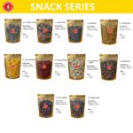 Mr. Bentong Sweet Snack Series / Camilan Manis (934-982) - Image 5