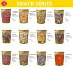 Mr. Bentong Sweet Snack Series / Camilan Manis (934-982) - Image 4