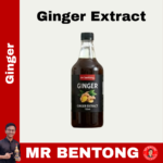 1. Pure Ginger / Halia Series - Mr Bentong - Image 6