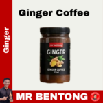 1. Pure Ginger / Halia Series - Mr Bentong - Image 7