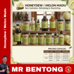 25. Honeydew / Tembikai Susu - Mr Bentong