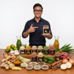 Serbuk Mr Bentong Powder Series