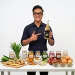Ekstrak Mr Bentong Extract Series