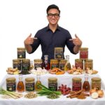 Teh Mr Bentong Tea Series
