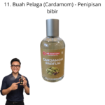 511. Perfume Buah Pelaga Mr Bentong