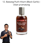 512. Perfume Daun Bawang Mr Bentong