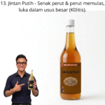 1113. Extract Jintan Putih Mr Bentong