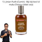 513. Perfume Jintan Putih Mr Bentong