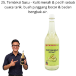 1125. Extract Tembikai Susu Mr Bentong