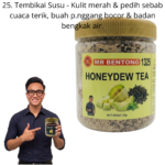 1325. Tea Tembikai Susu Mr Bentong
