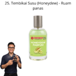 525. Perfume Tembikai Susu Mr Bentong