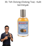 530. Perfume Teh Oolong Mr Bentong
