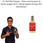 932. Therapy Oil Lada Merah Mr Bentong