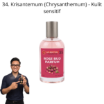 534. Perfume Bunga Kekwa Mr Bentong