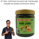 237. Jamu Kiwi Mr Bentong