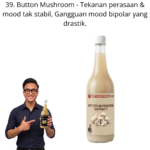 1139. Extract Cendawan Butang Mr Bentong